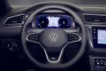 Volkswagen Tiguan R-Line 2020 года (WW)